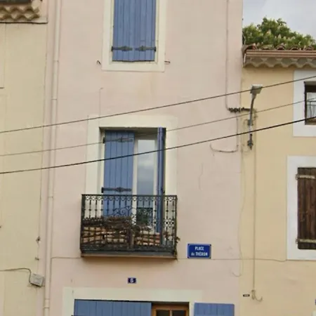 Apartment Capescrown *
