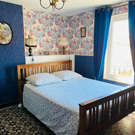 Capescrown Apartment Capestang