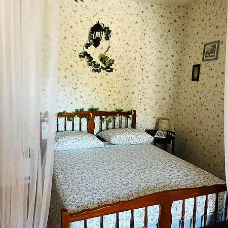 Apartment Capescrown Capestang